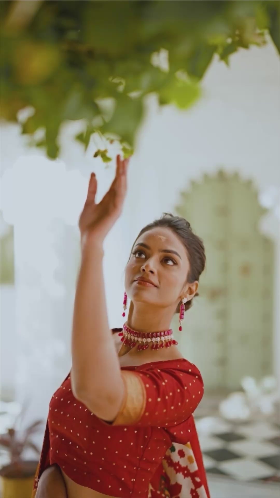 Wedding Special Mustered Yellow  Patola Print Tasar Silk Lehenga Choli with Dupatta – Mayara Women Clothing